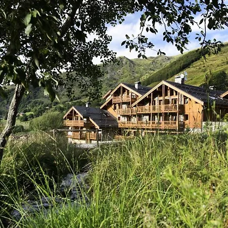 Apartment Les Du Gypse - Les Du Gypse A07 Mae-3481